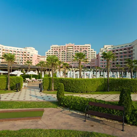 Majestic Hotel de apartamente 4*