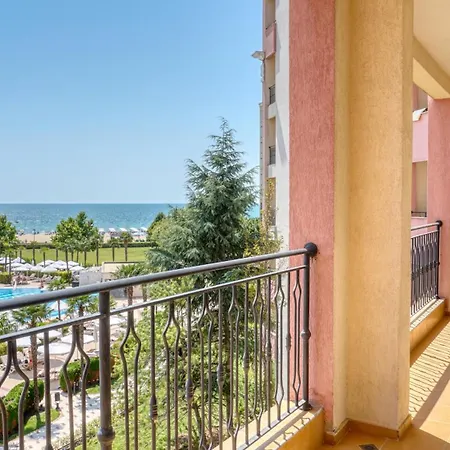 아파트호텔 Majestic