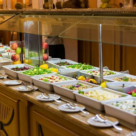 Majestic Apart Otel Sunny Beach