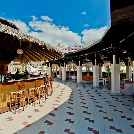 Majestic Aparthotel Sunny Beach