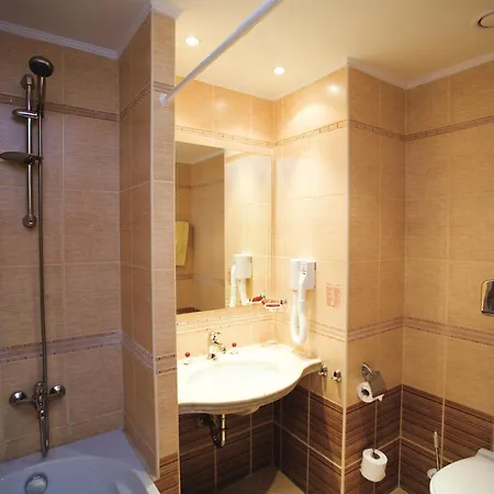 Apartahotel Majestic