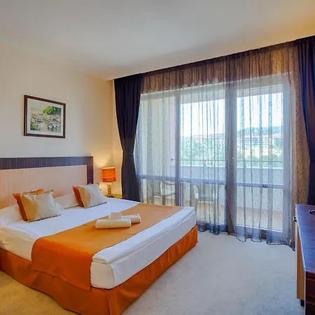 Majestic Apartmanhotel